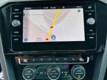 VOLKSWAGEN PASSAT B8.5   FAB 12.2019   2.0 DIESEL 150CP