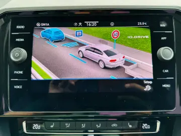 VOLKSWAGEN PASSAT B8.5   FAB 12.2019   2.0 DIESEL 150CP