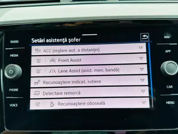 VOLKSWAGEN PASSAT B8.5   FAB 12.2019   2.0 DIESEL 150CP