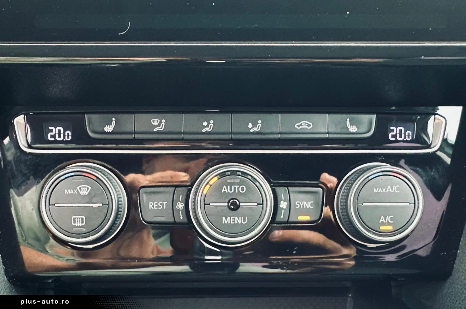 VOLKSWAGEN PASSAT B8.5   FAB 12.2019   2.0 DIESEL 150CP