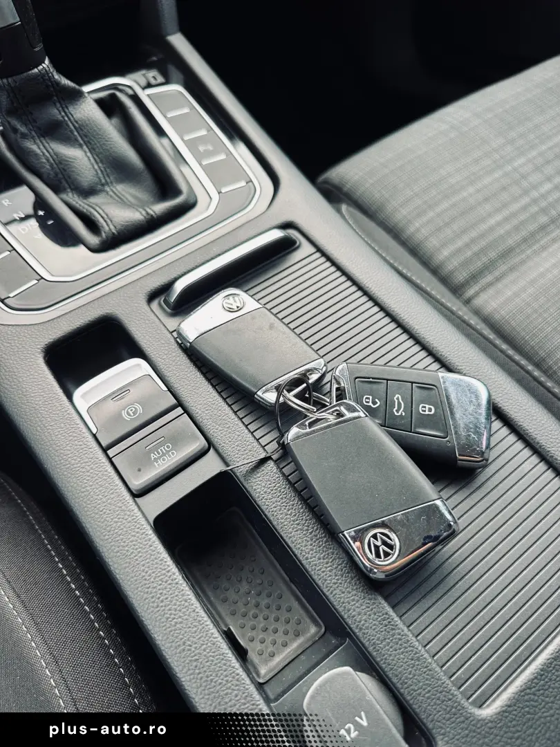 VOLKSWAGEN PASSAT B8.5   FAB 12.2019   2.0 DIESEL 150CP