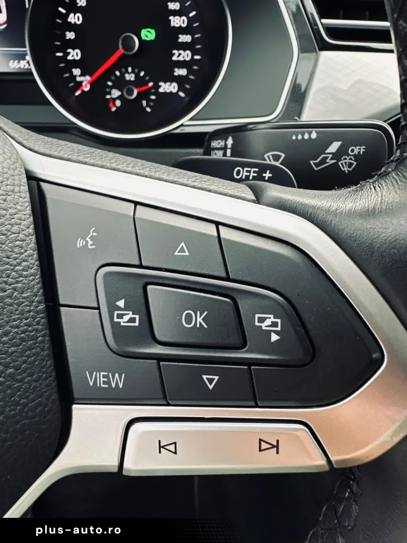 VOLKSWAGEN PASSAT B8.5   FAB 12.2019   2.0 DIESEL 150CP