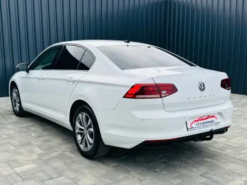 VOLKSWAGEN PASSAT B8.5   FAB 12.2019   2.0 DIESEL 150CP