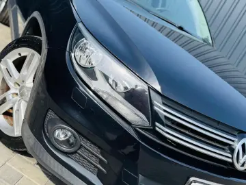 VOLKSWAGEN TIGUAN   FAB 12.2011   2.0 DIESEL 110CP   EURO 5