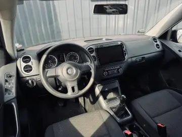 VOLKSWAGEN TIGUAN   FAB 12.2011   2.0 DIESEL 110CP   EURO 5