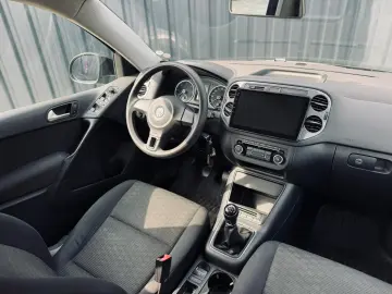 VOLKSWAGEN TIGUAN   FAB 12.2011   2.0 DIESEL 110CP   EURO 5