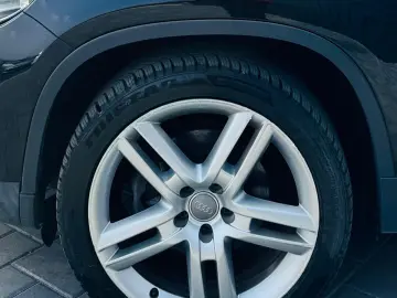 VOLKSWAGEN TIGUAN   FAB 12.2011   2.0 DIESEL 110CP   EURO 5