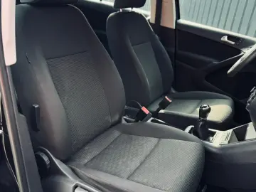 VOLKSWAGEN TIGUAN   FAB 12.2011   2.0 DIESEL 110CP   EURO 5