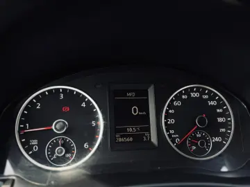 VOLKSWAGEN TIGUAN   FAB 12.2011   2.0 DIESEL 110CP   EURO 5