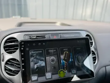 VOLKSWAGEN TIGUAN   FAB 12.2011   2.0 DIESEL 110CP   EURO 5