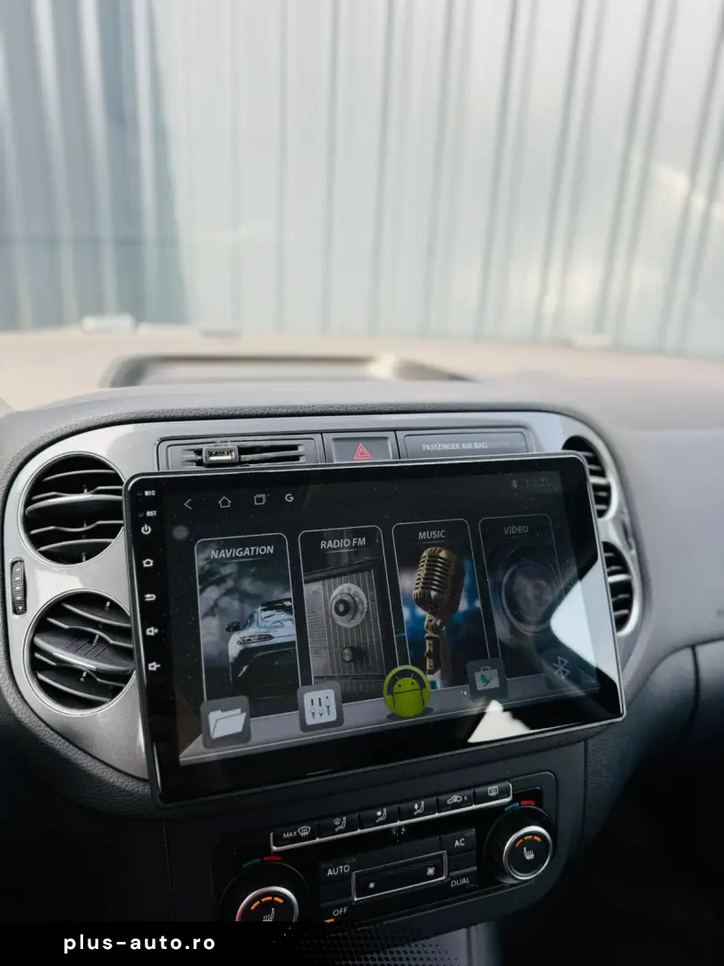 VOLKSWAGEN TIGUAN   FAB 12.2011   2.0 DIESEL 110CP   EURO 5