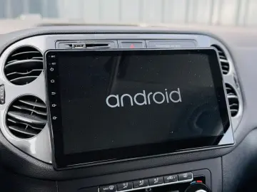 VOLKSWAGEN TIGUAN   FAB 12.2011   2.0 DIESEL 110CP   EURO 5