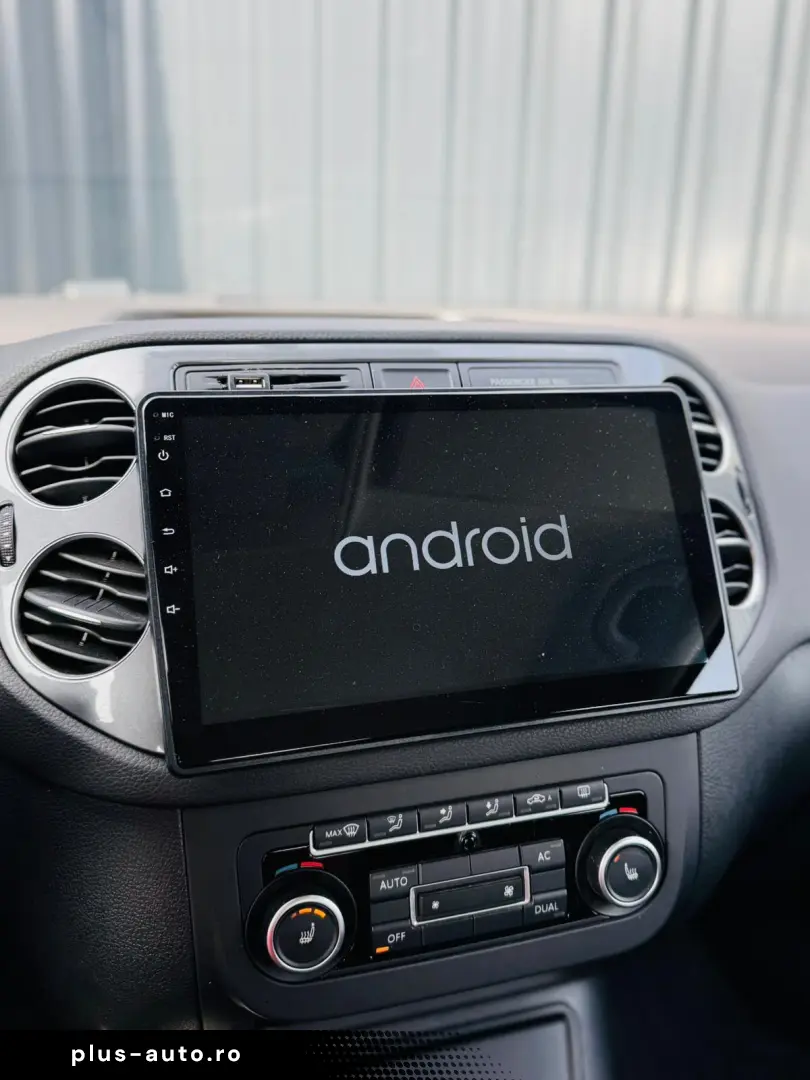 VOLKSWAGEN TIGUAN   FAB 12.2011   2.0 DIESEL 110CP   EURO 5