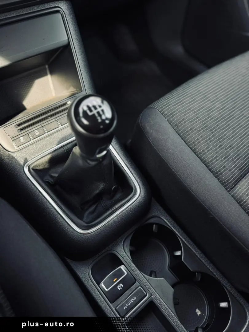 VOLKSWAGEN TIGUAN   FAB 12.2011   2.0 DIESEL 110CP   EURO 5