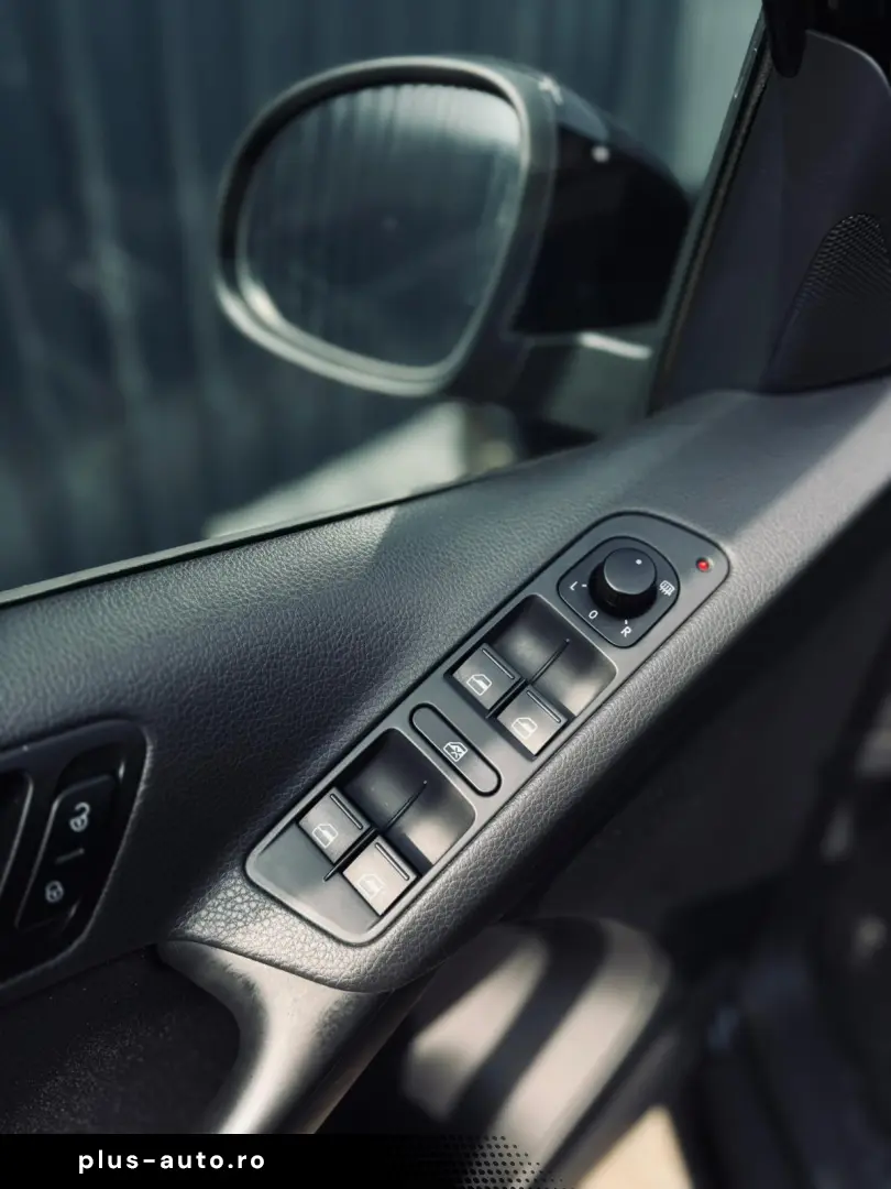 VOLKSWAGEN TIGUAN   FAB 12.2011   2.0 DIESEL 110CP   EURO 5