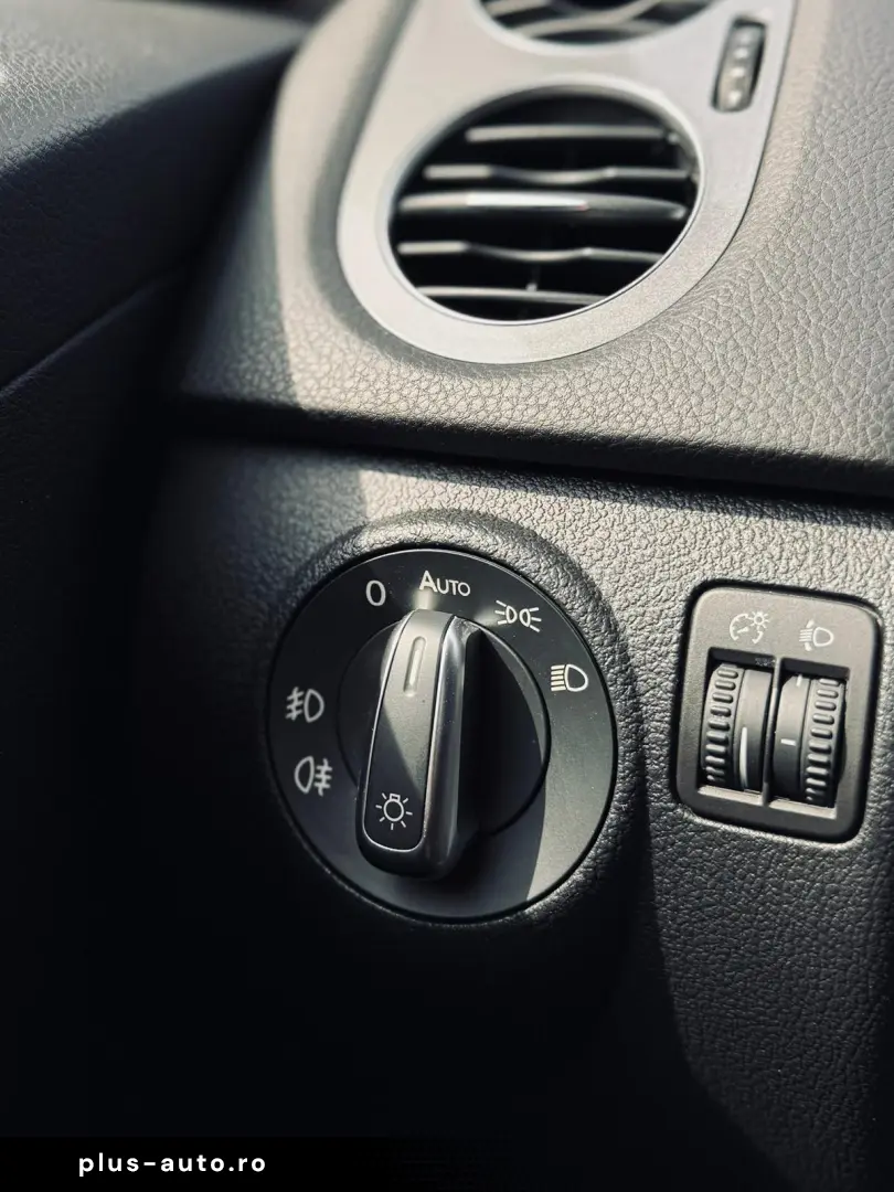 VOLKSWAGEN TIGUAN   FAB 12.2011   2.0 DIESEL 110CP   EURO 5