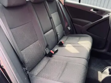 VOLKSWAGEN TIGUAN   FAB 12.2011   2.0 DIESEL 110CP   EURO 5