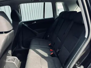 VOLKSWAGEN TIGUAN   FAB 12.2011   2.0 DIESEL 110CP   EURO 5