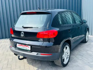 VOLKSWAGEN TIGUAN   FAB 12.2011   2.0 DIESEL 110CP   EURO 5