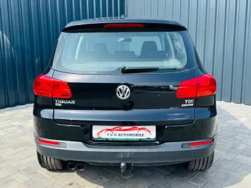 VOLKSWAGEN TIGUAN   FAB 12.2011   2.0 DIESEL 110CP   EURO 5