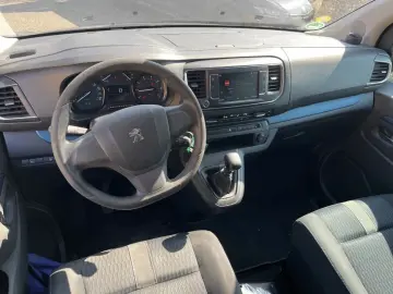 Peugeot Traveller 2.0 BlueHDi Active 8 Locuri