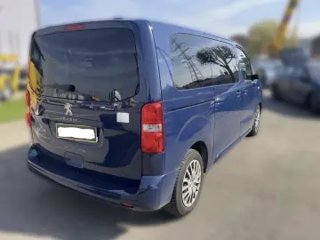 Peugeot Traveller 2.0 BlueHDi Active 8 Locuri
