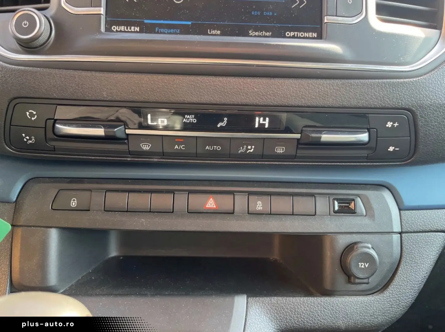 Peugeot Traveller 2.0 BlueHDi Active 8 Locuri