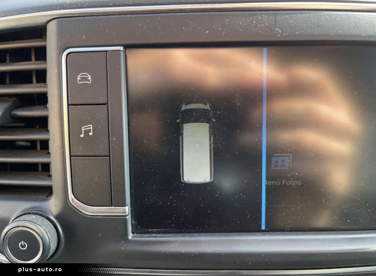 Peugeot Traveller 2.0 BlueHDi Active 8 Locuri