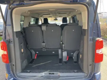 Peugeot Traveller 2.0 BlueHDi Active 8 Locuri