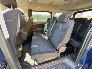 Peugeot Traveller 2.0 BlueHDi Active 8 Locuri