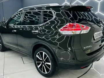 NISSAN X-TRAIL 2016 1.6D E6 Garantie 12 Luni Rate Avans 0 Do