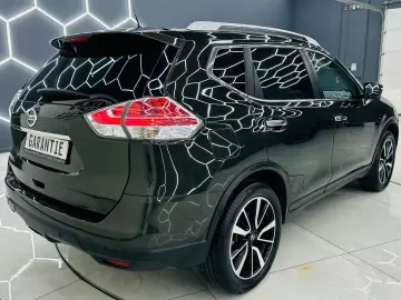 NISSAN X-TRAIL 2016 1.6D E6 Garantie 12 Luni Rate Avans 0 Do