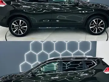 NISSAN X-TRAIL 2016 1.6D E6 Garantie 12 Luni Rate Avans 0 Do