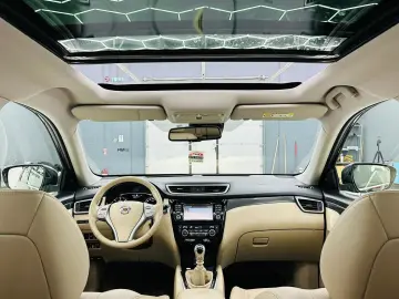 NISSAN X-TRAIL 2016 1.6D E6 Garantie 12 Luni Rate Avans 0 Do