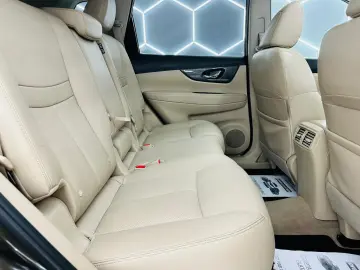 NISSAN X-TRAIL 2016 1.6D E6 Garantie 12 Luni Rate Avans 0 Do