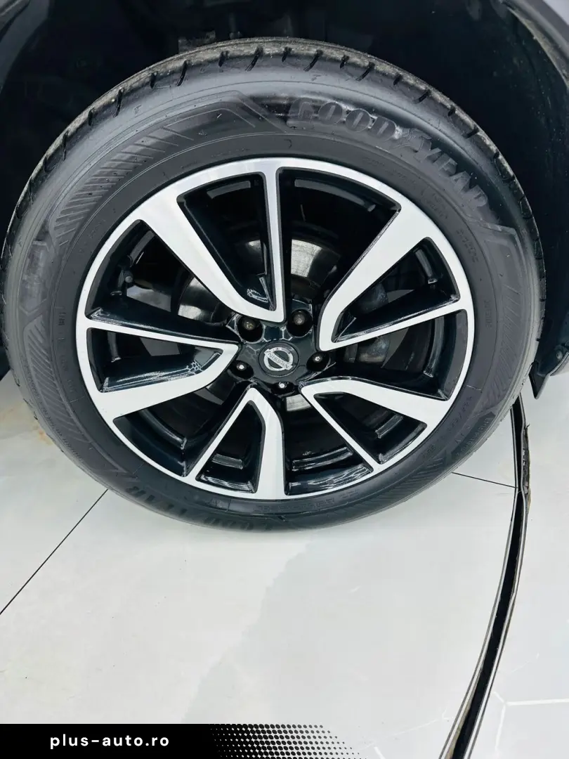 NISSAN X-TRAIL 2016 1.6D E6 Garantie 12 Luni Rate Avans 0 Do