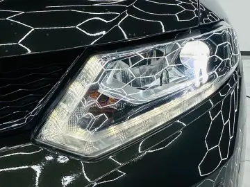 NISSAN X-TRAIL 2016 1.6D E6 Garantie 12 Luni Rate Avans 0 Do