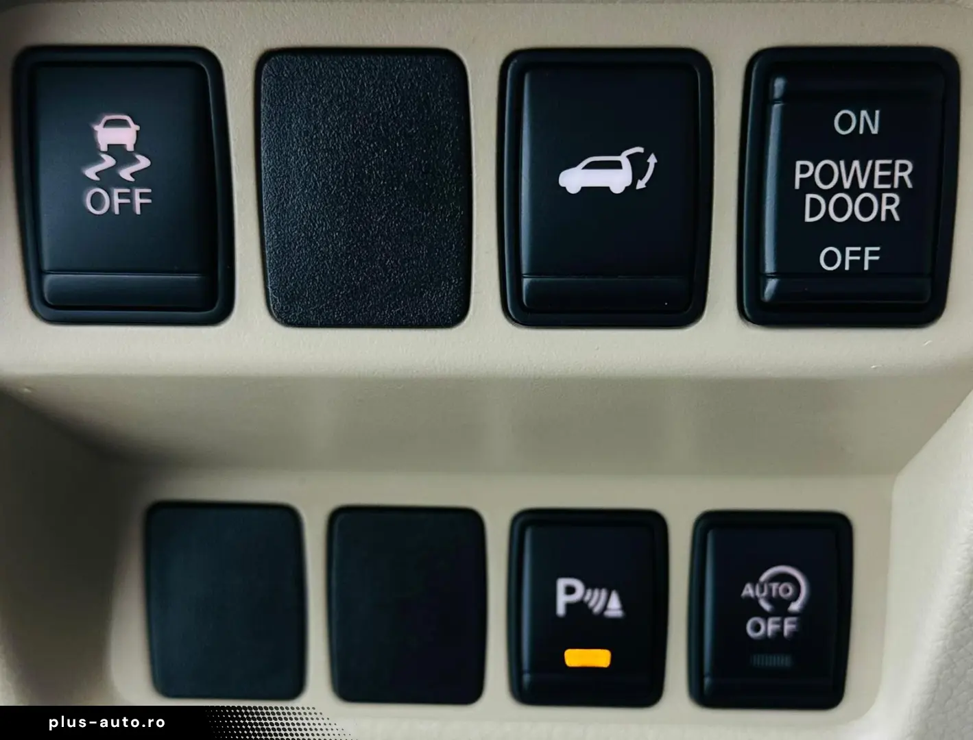 NISSAN X-TRAIL 2016 1.6D E6 Garantie 12 Luni Rate Avans 0 Do