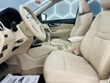 NISSAN X-TRAIL 2016 1.6D E6 Garantie 12 Luni Rate Avans 0 Do