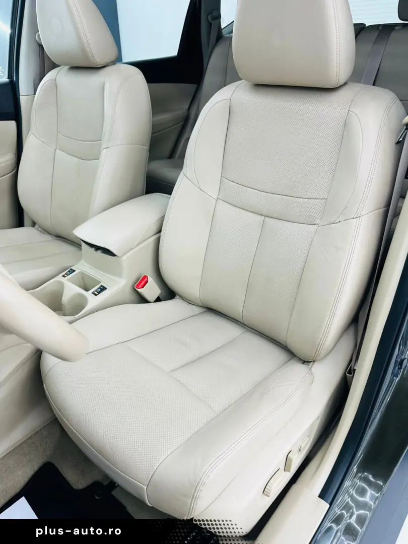 NISSAN X-TRAIL 2016 1.6D E6 Garantie 12 Luni Rate Avans 0 Do