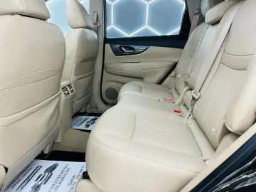 NISSAN X-TRAIL 2016 1.6D E6 Garantie 12 Luni Rate Avans 0 Do