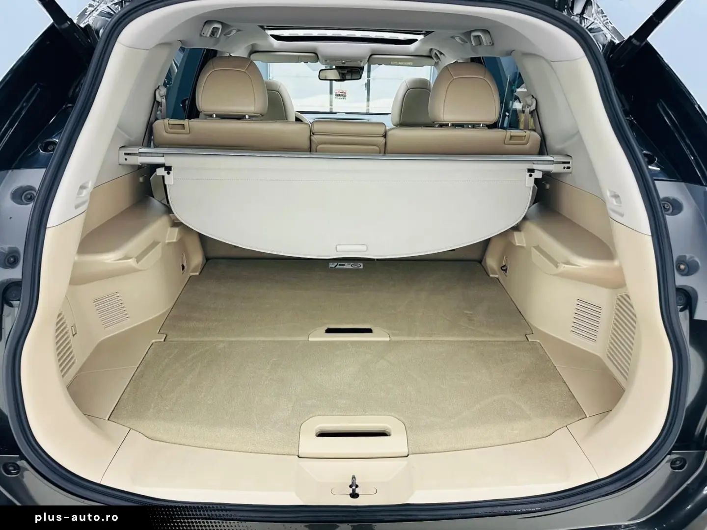 NISSAN X-TRAIL 2016 1.6D E6 Garantie 12 Luni Rate Avans 0 Do