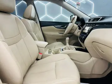 NISSAN X-TRAIL 2016 1.6D E6 Garantie 12 Luni Rate Avans 0 Do