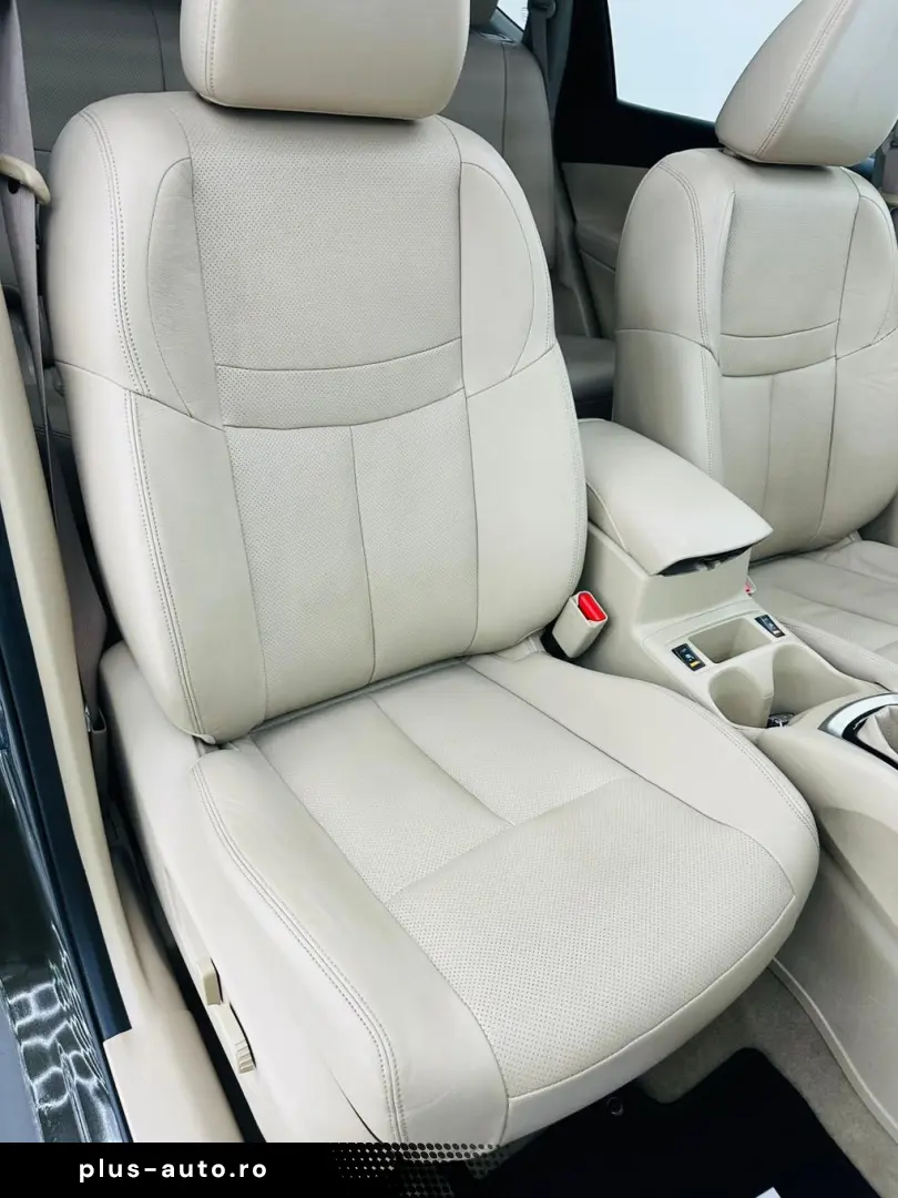 NISSAN X-TRAIL 2016 1.6D E6 Garantie 12 Luni Rate Avans 0 Do