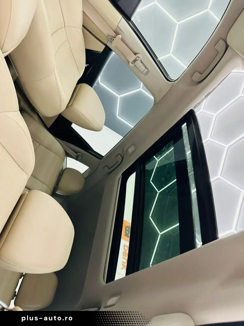 NISSAN X-TRAIL 2016 1.6D E6 Garantie 12 Luni Rate Avans 0 Do