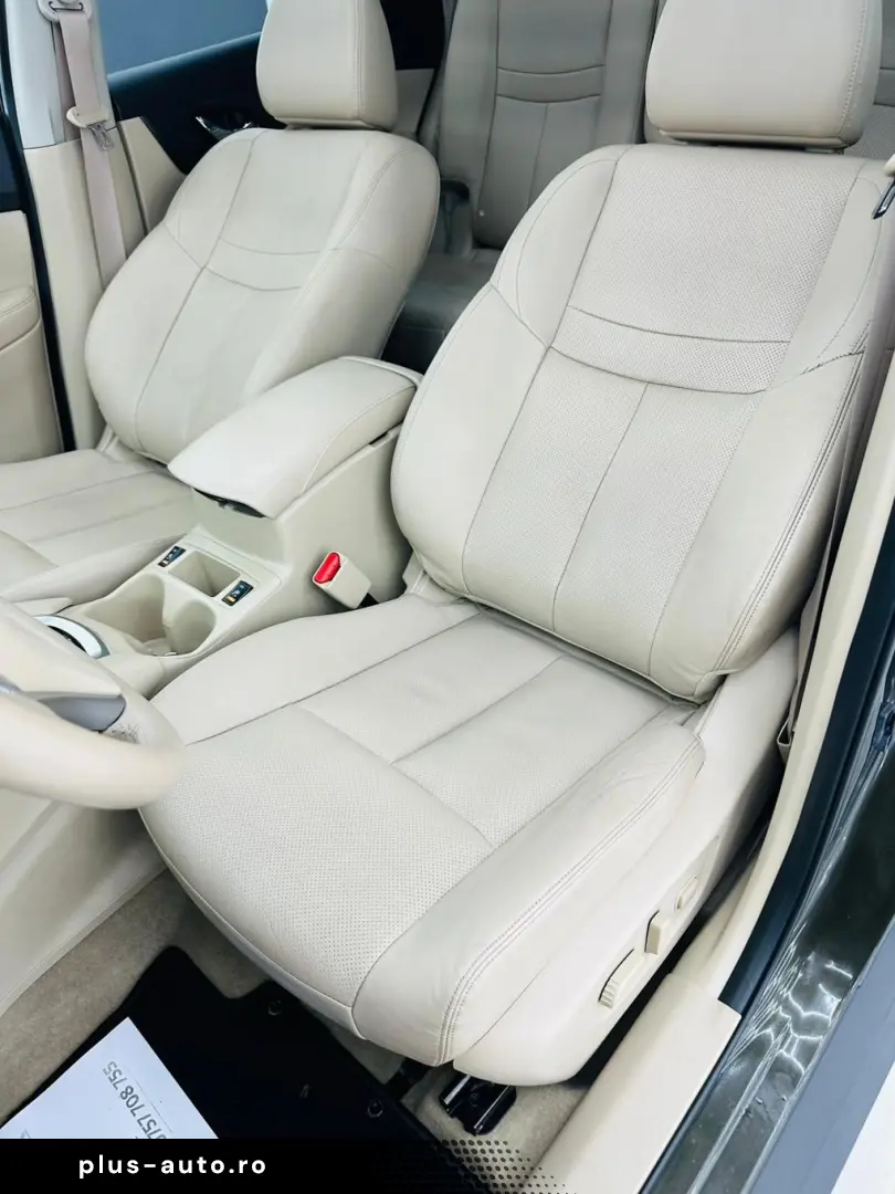 NISSAN X-TRAIL 2016 1.6D E6 Garantie 12 Luni Rate Avans 0 Do