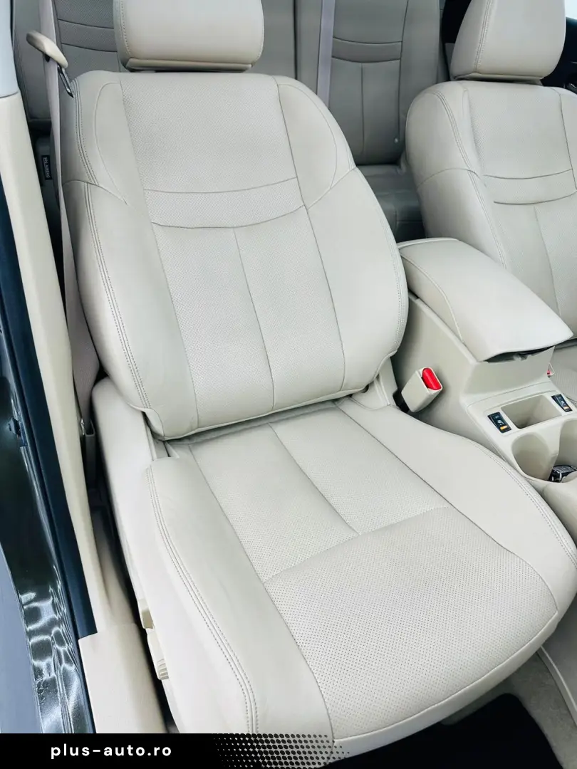 NISSAN X-TRAIL 2016 1.6D E6 Garantie 12 Luni Rate Avans 0 Do