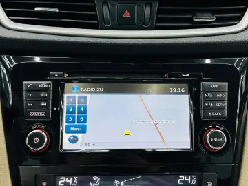 NISSAN X-TRAIL 2016 1.6D E6 Garantie 12 Luni Rate Avans 0 Do