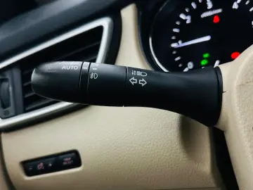 NISSAN X-TRAIL 2016 1.6D E6 Garantie 12 Luni Rate Avans 0 Do