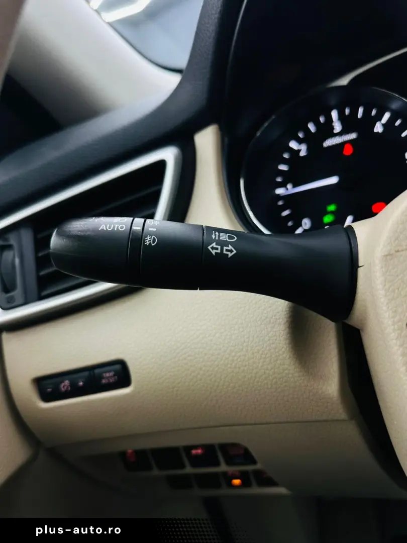 NISSAN X-TRAIL 2016 1.6D E6 Garantie 12 Luni Rate Avans 0 Do